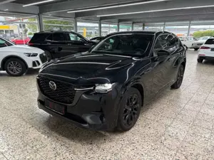 Mazda CX-60 Homura/HuD/BOSE/Toterwinkel/360°/NAVI