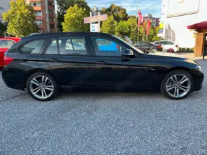 BMW 335 d xDrive Sport Line inkl. 3Jahre Hausgarantie Bild 5