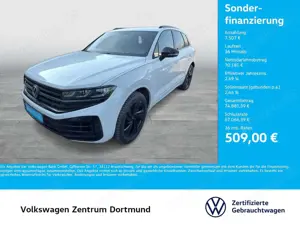 Volkswagen Touareg HYBRID R DYNAUDIO AHK 360CAM LM22 HEADUP