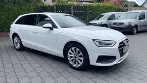 Audi A4 Bild 3