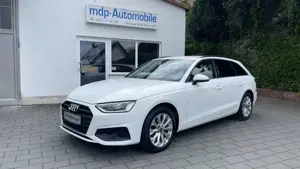 Audi A4 Bild 2