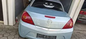 Opel Tigra sport