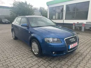 Audi A3 1.4 TFSI Ambiente