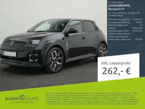 Renault R 5