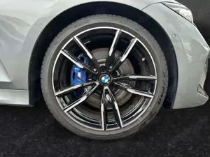 BMW 340 M340d xDrive Touring Panorama|PA+|Harman/Kardon Bild 4