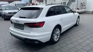 Audi A4 Bild 4