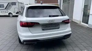 Audi A4 Bild 5