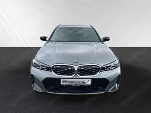 BMW 340 M340d xDrive Touring Panorama|PA+|Harman/Kardon Bild 5