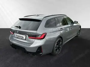 BMW 340 M340d xDrive Touring Panorama|PA+|Harman/Kardon Bild 3