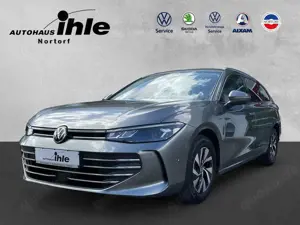 Volkswagen Passat Variant Business 1.5 eTSI DSG AHK RFK ACC