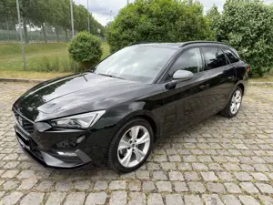 SEAT Leon FR