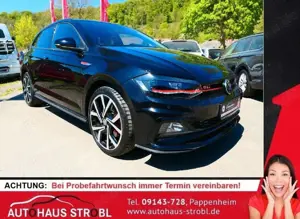 Volkswagen Polo VI GTI 2.0 DSG/ LED/ KAMERA/ ACC/ BEATS