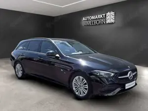 Mercedes-Benz C 200 T d Headup*Kamea*LED*DAB*Standheizung