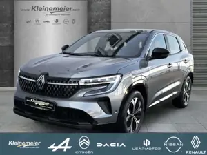 Renault Austral Evolution Full Hybrid Sitzheizung GJR