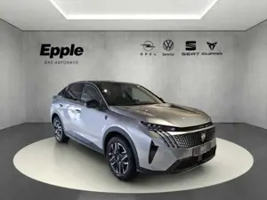 Peugeot 3008 GT Hybrid Navi  LED ACC El. Heckklappe SHZ PDC Rüc