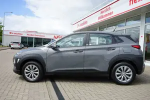 Hyundai KONA 1.0 T-GDI Select 2WD Spurhalte Tempomat USB Bild 3