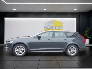 Volvo V90 Bild 2