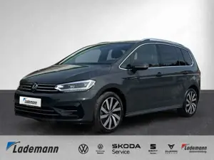Volkswagen Touran 1.5 TSI DSG R-LINE 7-SITZE+PANO+RFK+NAVI+