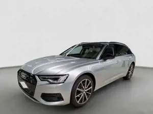 Audi A6 35 TDI ADVANCED AHK LM20 NAVI PDC+ eKLA