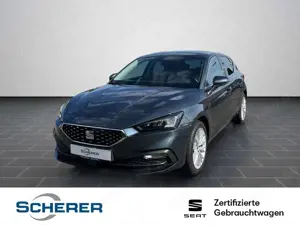 SEAT Leon 1.5 eTSI Xcellence Navi, Full Link, RFK, Ke