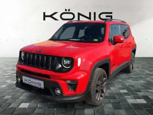 Jeep Renegade PHEV S 4x4 Automatik, Carplay