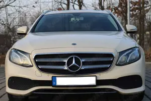 Mercedes-Benz E 200 E 200 d T 9G-TRONIC