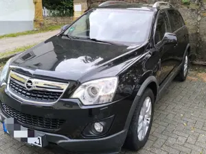 Opel Antara Antara 2.2 CDTI 4x4 Cosmo
