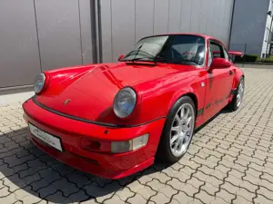 Porsche 964