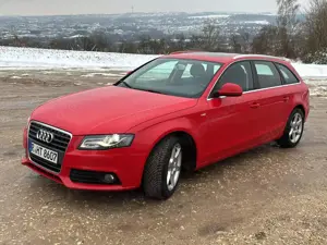 Audi A4 A4 Avant 2.0 TFSI Attraction