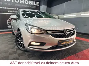 Opel Astra K Sports Tourer Business