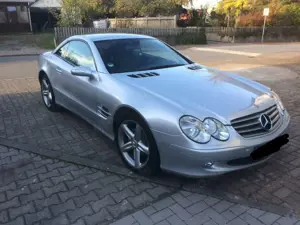 Mercedes-Benz SL 350 SL 350 Automatik