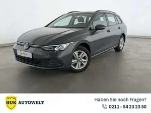 Volkswagen Golf Golf VIII 2.0 TDI Life (EURO 6d) LED+NAV+SHZ+PDC