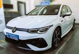 Volkswagen Golf R 4Motion 2.0 TSI Android Auto*ACC*el.Pano*