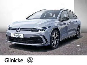Volkswagen Golf Variant 2.0 TDI R-Line Matrix DCC Sthzg.RFK