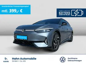 Volkswagen ID.7 GTX 4M Matrix 360° HUD Pano Wäremep