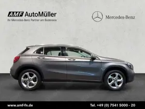 Mercedes-Benz GLA 200 GLA 200 Urban AUTOM+LED+NAVI+RFK+SHZ+TEMPOMAT