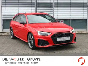 Audi S4 quattro MATRIX*RFK*HUD*NAVI