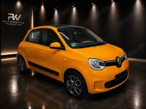Renault Twingo Limited Cabrio