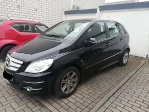 Mercedes-Benz B 200 B 200
