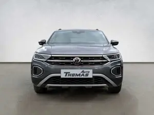 Volkswagen T-Roc Bild 5