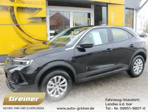 Opel Mokka 1.2 Turbo Enjoy NAVI|SHZ|LRHZ|ALU|LED|PDC