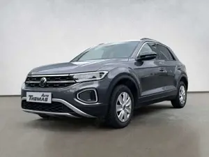 Volkswagen T-Roc Bild 3