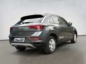Volkswagen T-Roc Bild 4
