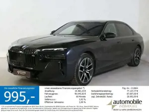 BMW i7 M70 xDr. M Perf. Pak NP 211690.-! Exec.Lounge