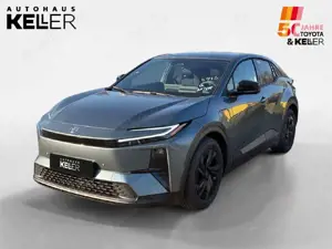 Toyota C-HR 165 kW Teamplayer