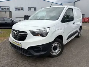 Opel Combo E Cargo Selection