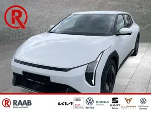 Kia EV4 150 kW Earth Klimaautomatic Navigation Wärmepumpe