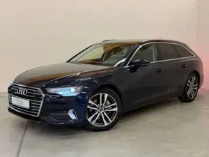 Audi A6 Avant 45 TFSI quattro sport/LED/AHK/PANO/R-KA