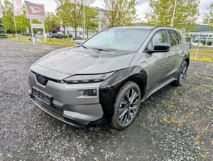 Subaru Solterra Solterra Comfort 73 AWD Mj2026 sofort verfügbar