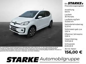 Volkswagen up! 1.0 Active